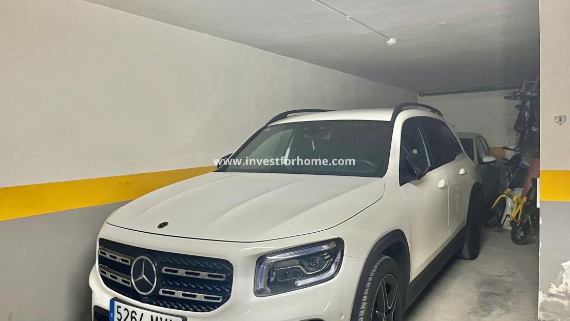 Reventa - Apartamento - Torrevieja - Centro