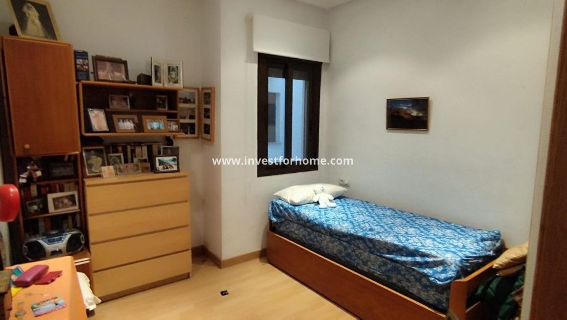 Reventa - Apartamento - Torrevieja - Centro