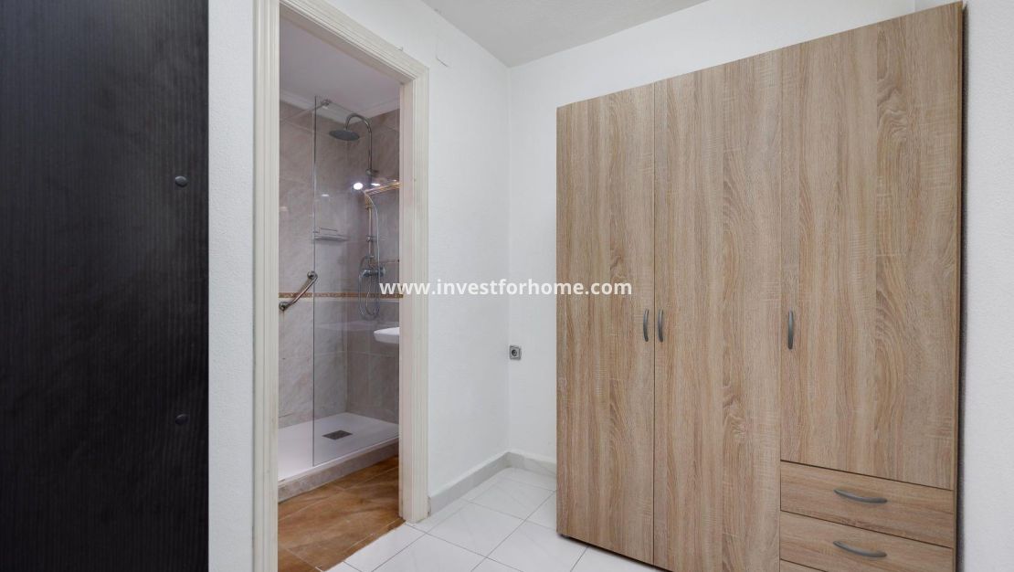 Reventa - Apartamento - Torrevieja - Centro