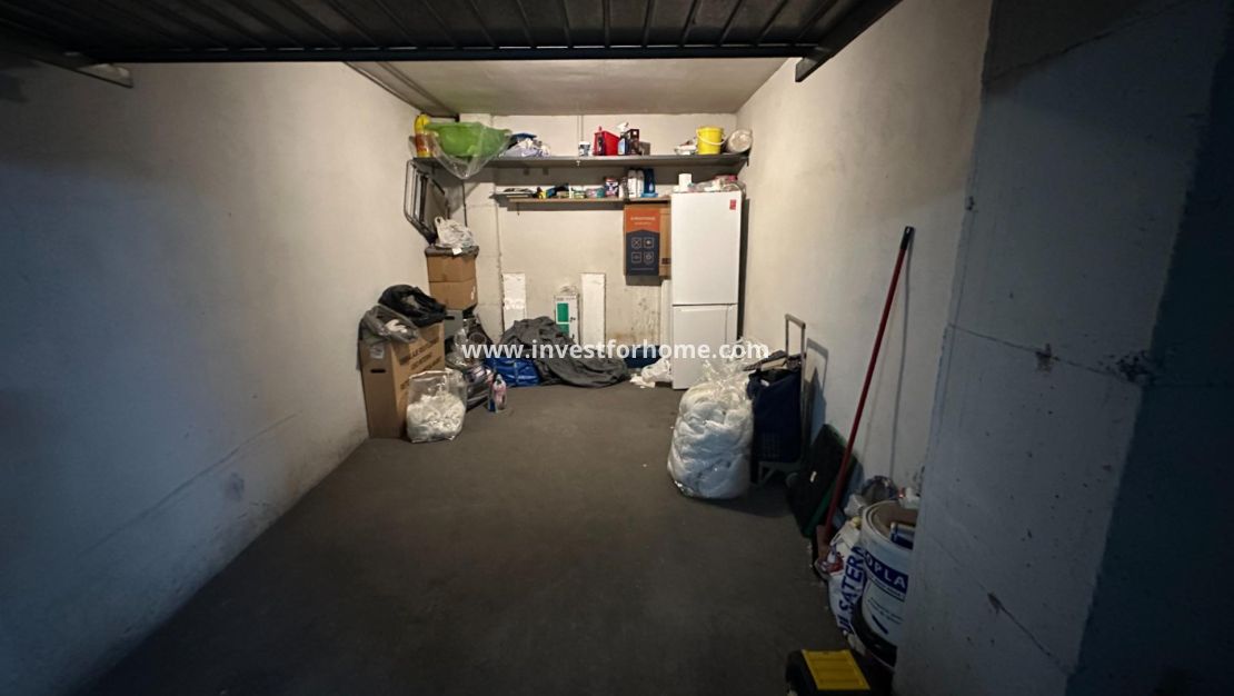 Reventa - Apartamento - Torrevieja - Centro