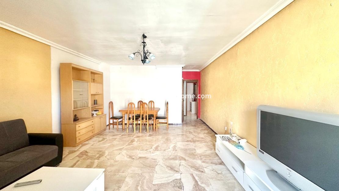 Reventa - Apartamento - Torrevieja - Centro