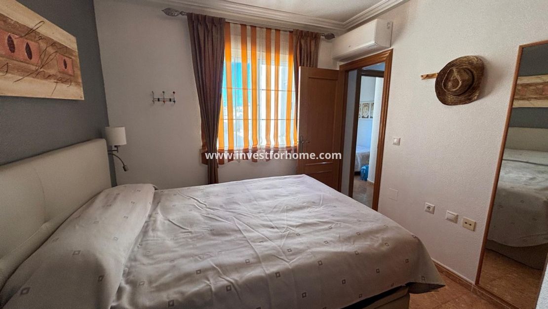 Reventa - Apartamento - Torrevieja - Centro