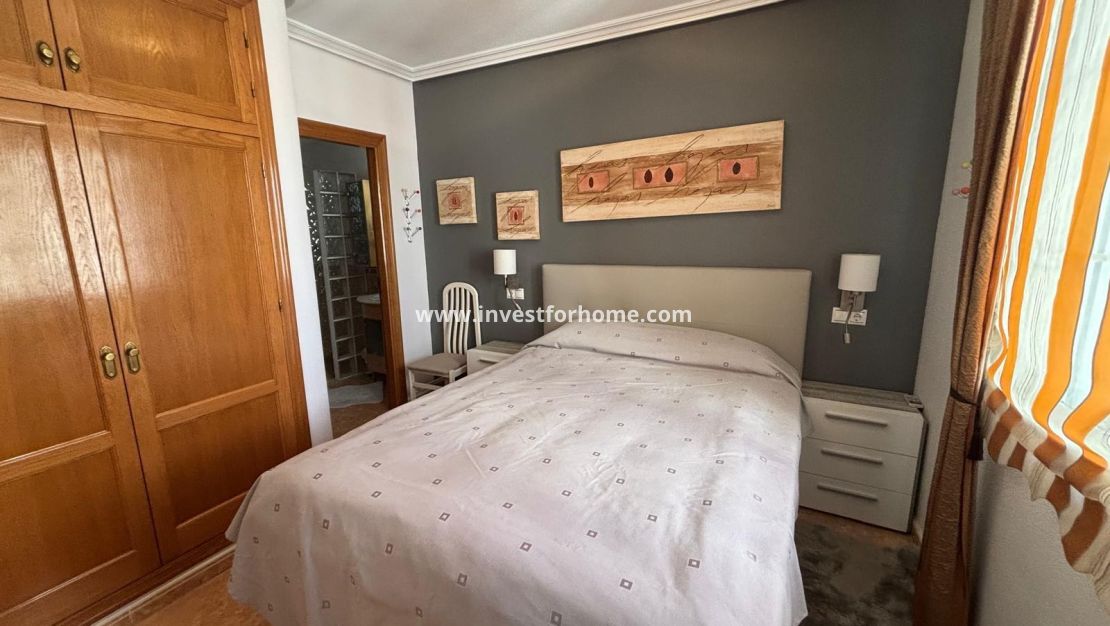 Reventa - Apartamento - Torrevieja - Centro