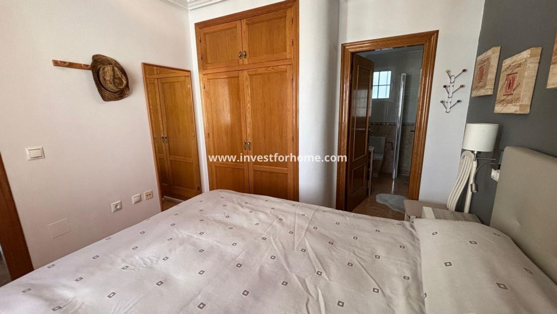 Reventa - Apartamento - Torrevieja - Centro