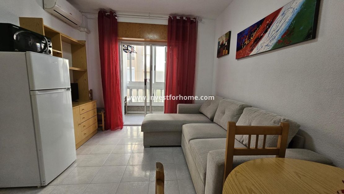Reventa - Apartamento - Torrevieja - Centro
