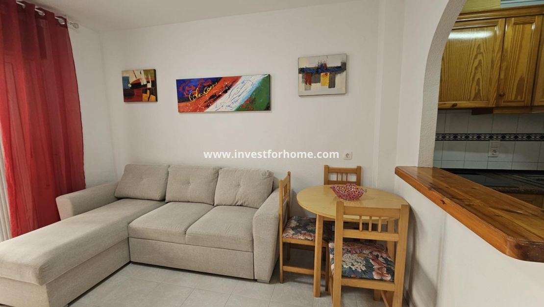 Reventa - Apartamento - Torrevieja - Centro
