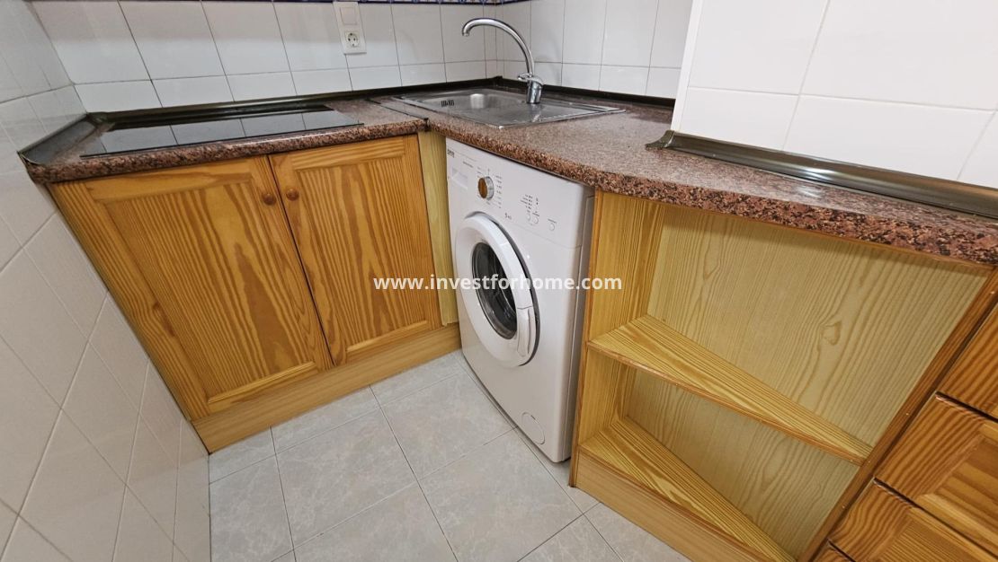 Reventa - Apartamento - Torrevieja - Centro