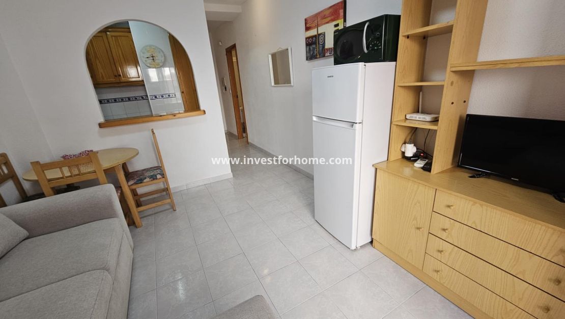 Reventa - Apartamento - Torrevieja - Centro