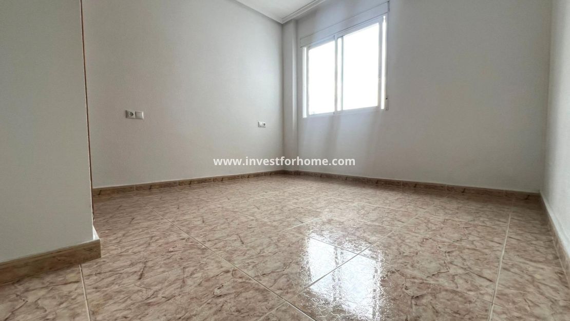 Reventa - Apartamento - Torrevieja - Centro