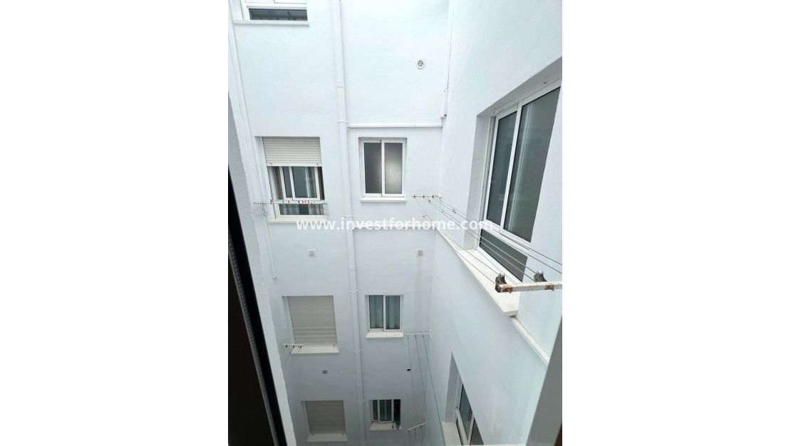 Reventa - Apartamento - Torrevieja - Centro