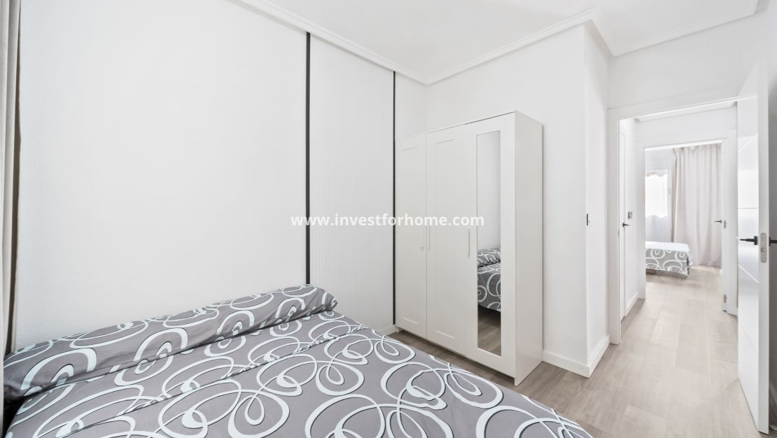 Reventa - Apartamento - Torrevieja - Centro