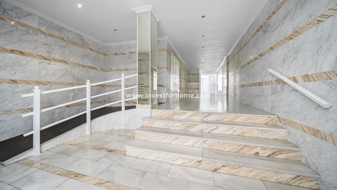 Reventa - Apartamento - Torrevieja - Centro