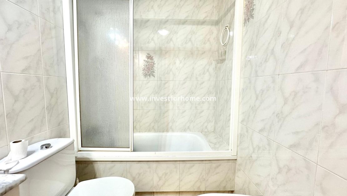 Reventa - Apartamento - Torrevieja - Centro