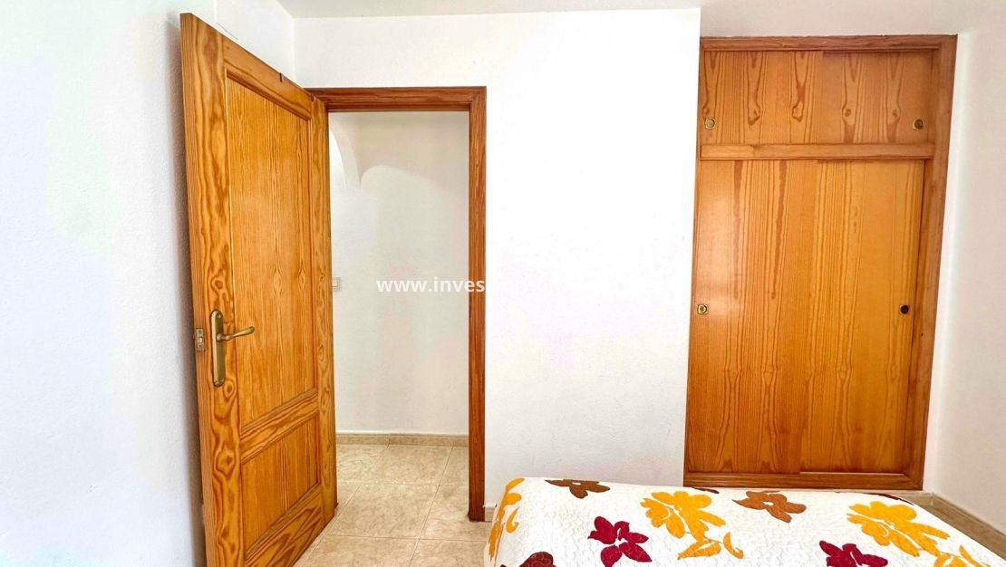 Reventa - Apartamento - Torrevieja - Centro