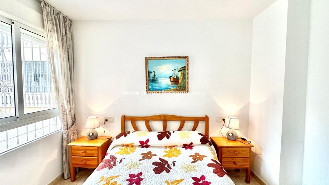 Reventa - Apartamento - Torrevieja - Centro