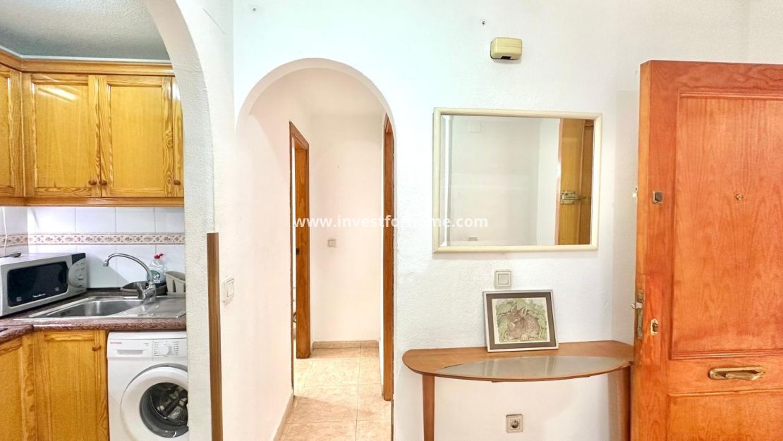 Reventa - Apartamento - Torrevieja - Centro