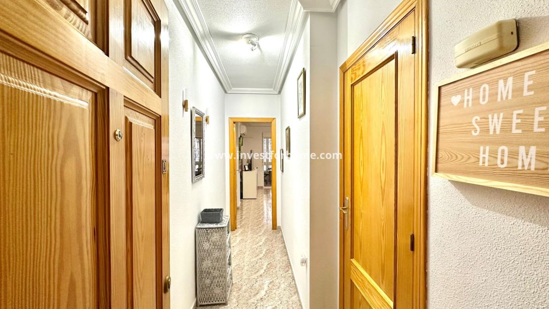 Reventa - Apartamento - Torrevieja - Centro