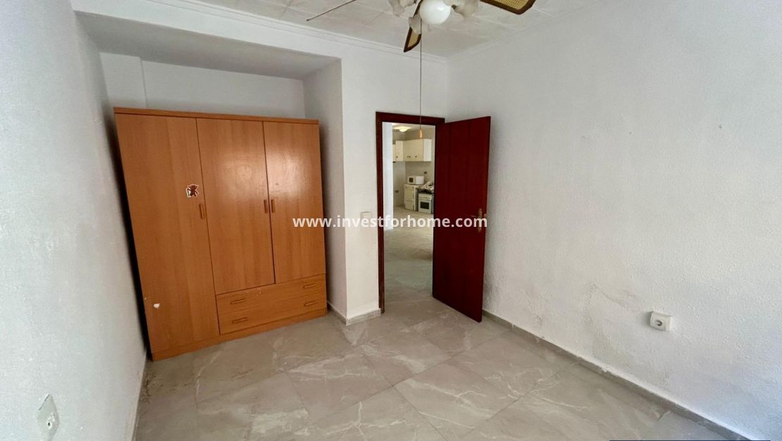 Reventa - Apartamento - Torrevieja - Centro