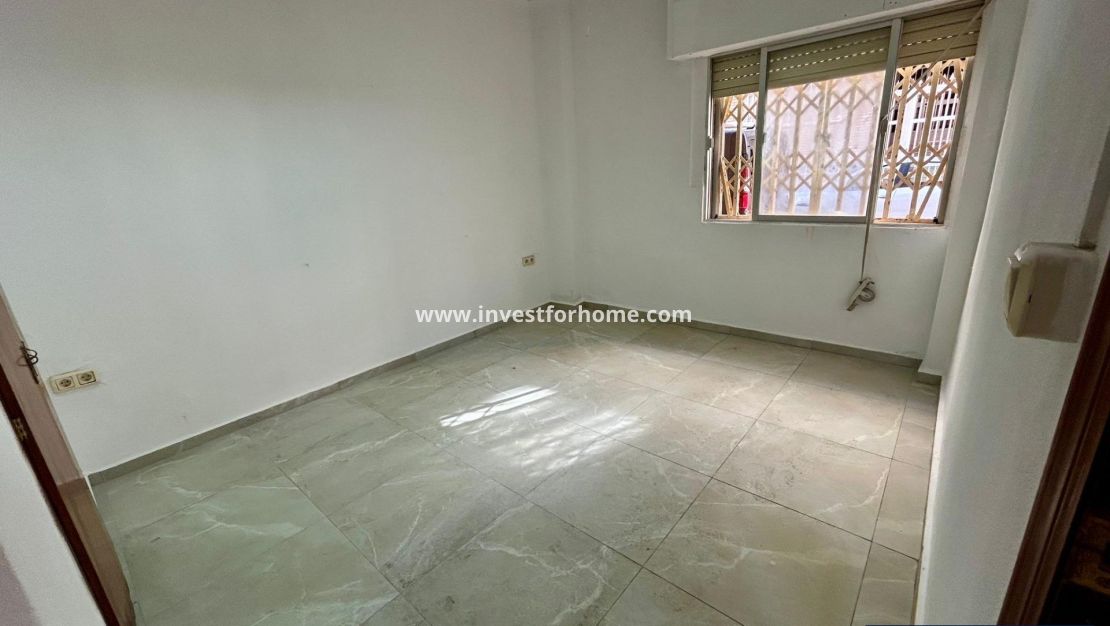 Reventa - Apartamento - Torrevieja - Centro