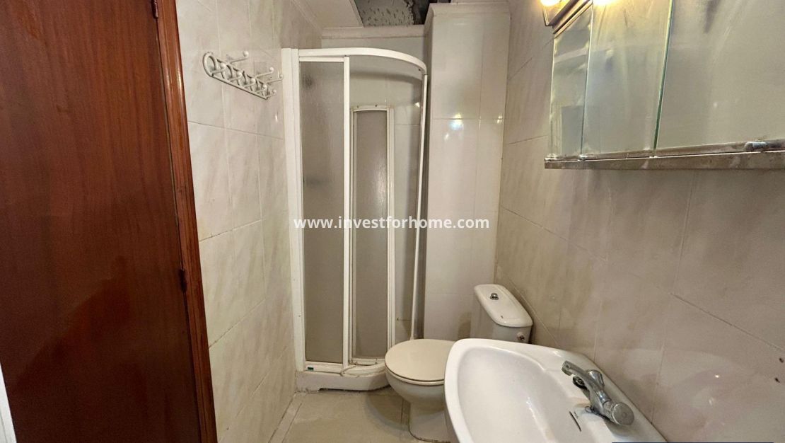 Reventa - Apartamento - Torrevieja - Centro