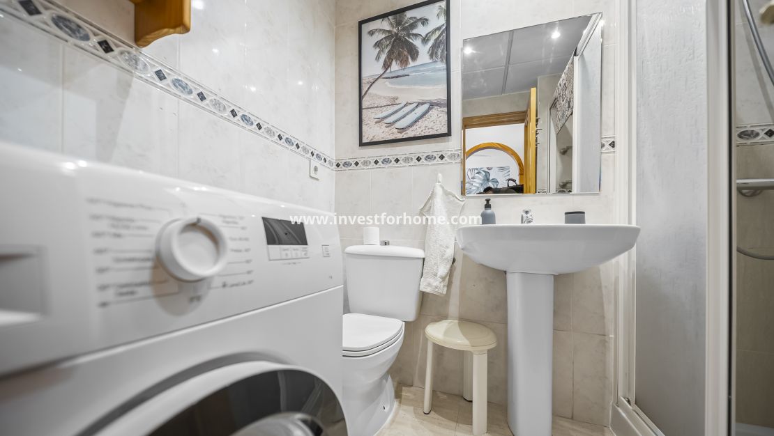 Reventa - Apartamento - Torrevieja - Centro