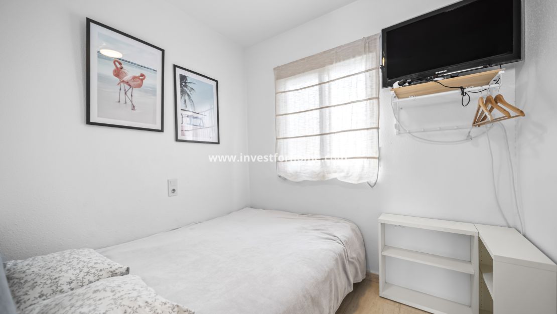 Reventa - Apartamento - Torrevieja - Centro
