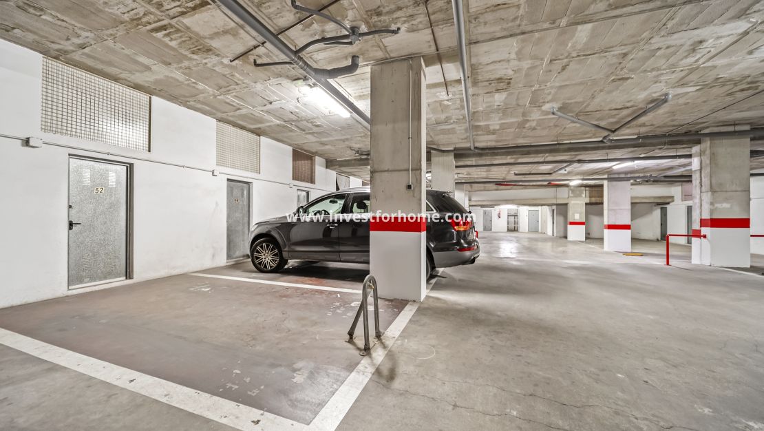 Reventa - Apartamento - Torrevieja - Centro