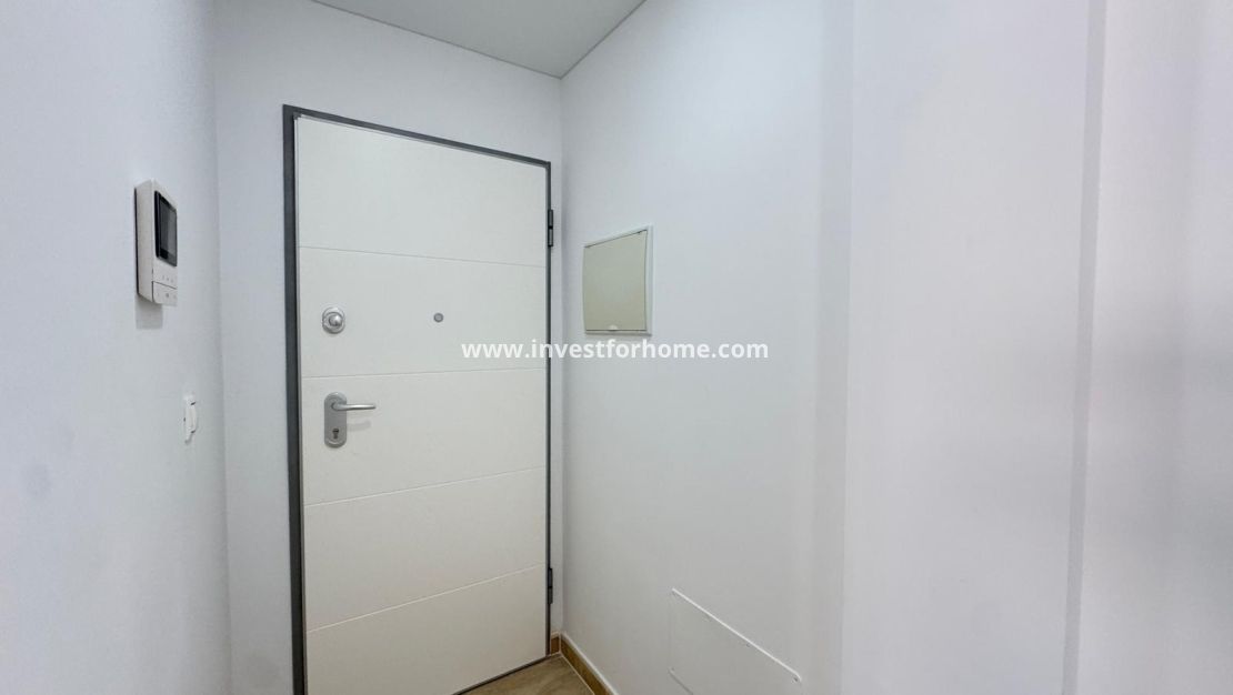 Reventa - Apartamento - Torrevieja - Centro