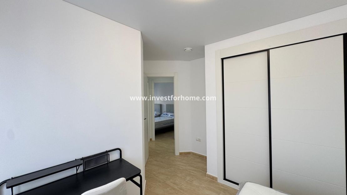 Reventa - Apartamento - Torrevieja - Centro