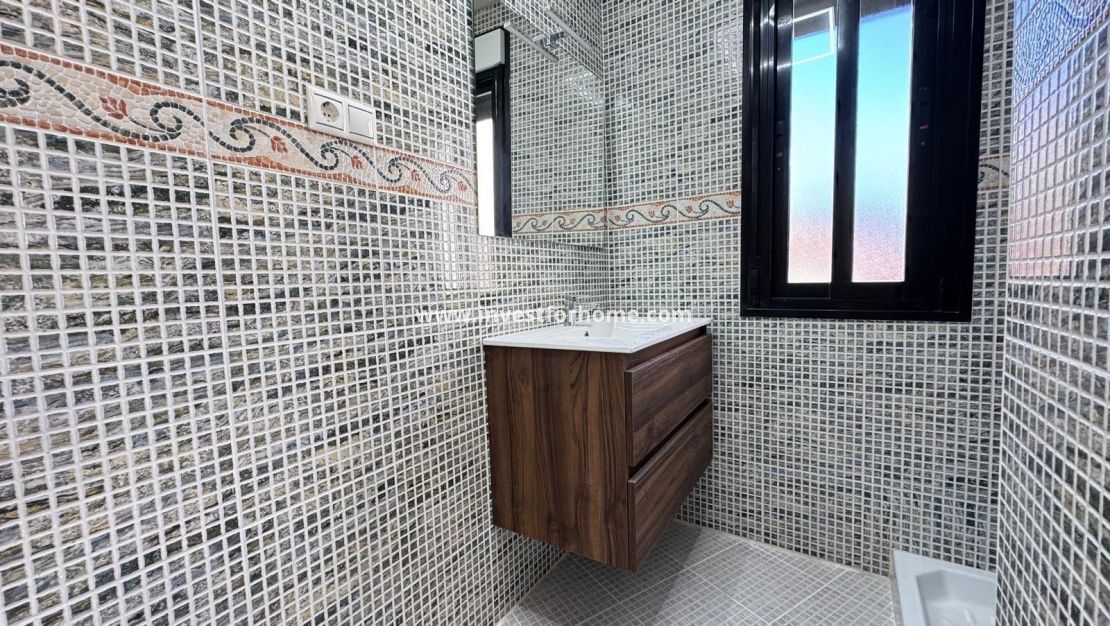 Reventa - Apartamento - Torrevieja - Centro