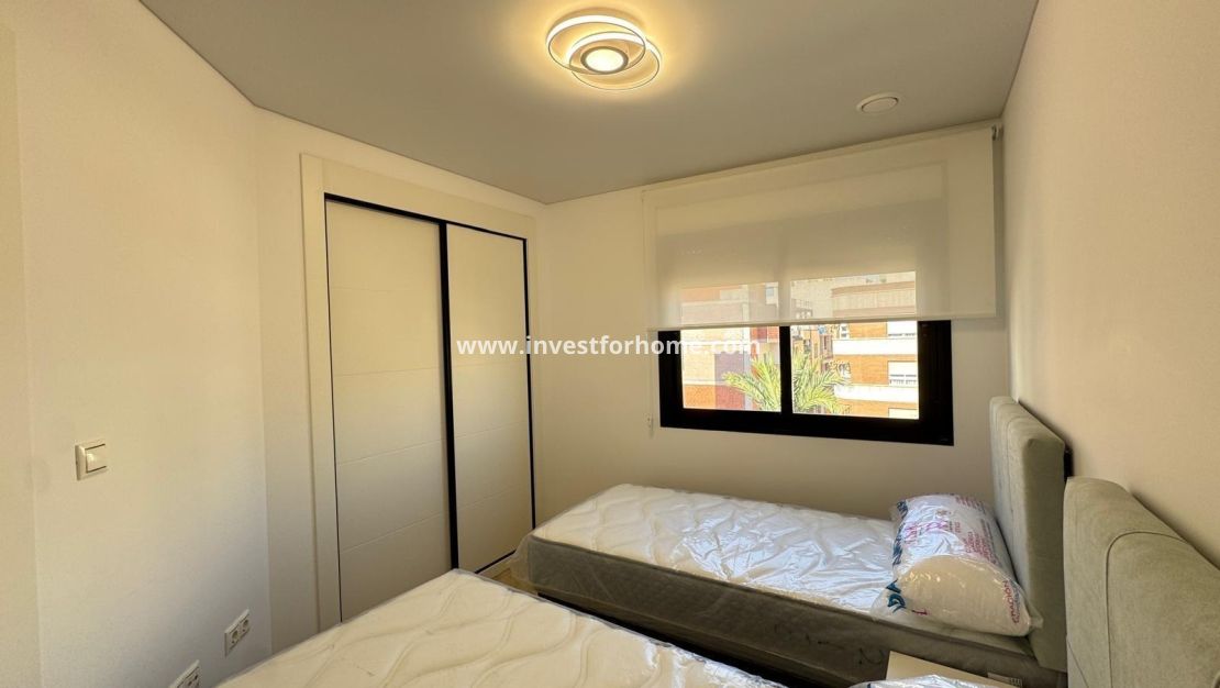 Reventa - Apartamento - Torrevieja - Centro