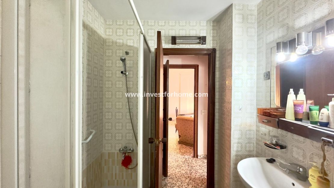 Reventa - Apartamento - Torrevieja - Centro