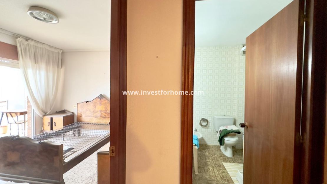 Reventa - Apartamento - Torrevieja - Centro