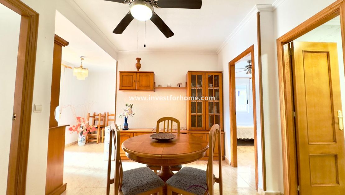 Reventa - Apartamento - Torrevieja - Centro