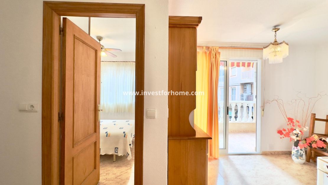 Reventa - Apartamento - Torrevieja - Centro
