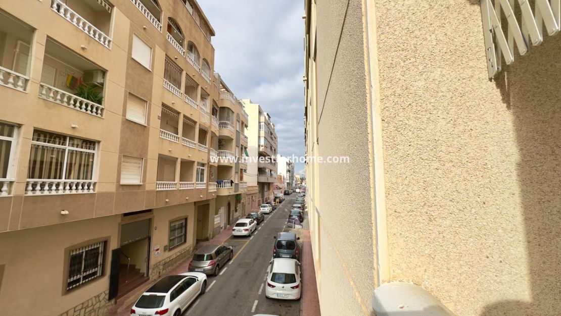 Reventa - Apartamento - Torrevieja - Centro