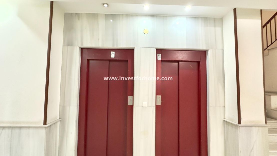 Reventa - Apartamento - Torrevieja - Centro