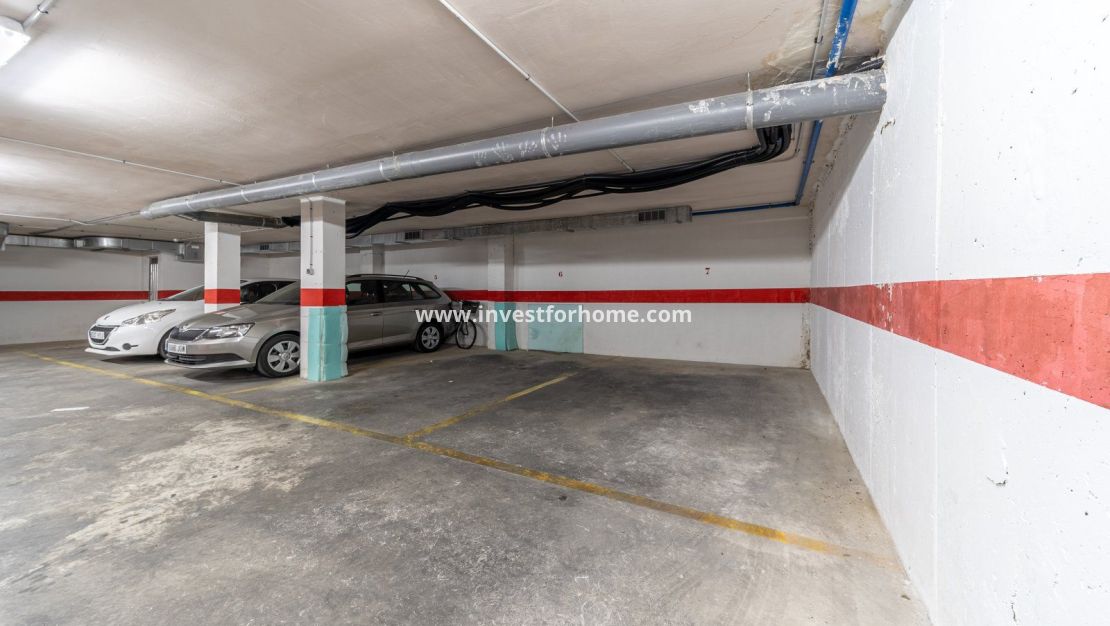 Reventa - Apartamento - Torrevieja - Centro