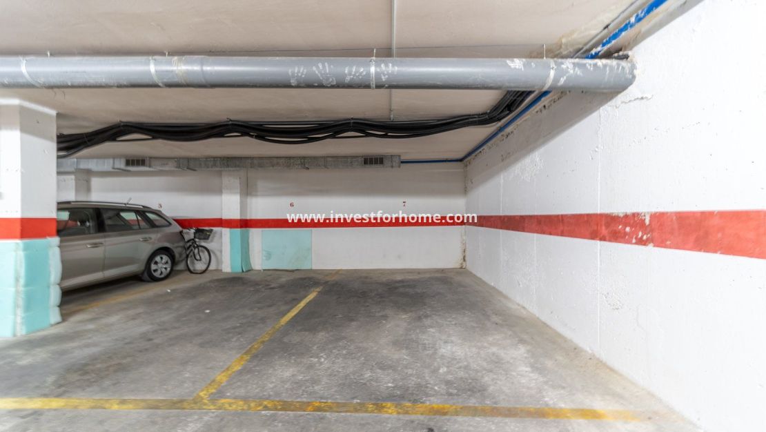 Reventa - Apartamento - Torrevieja - Centro