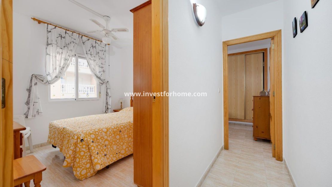 Reventa - Apartamento - Torrevieja - Centro