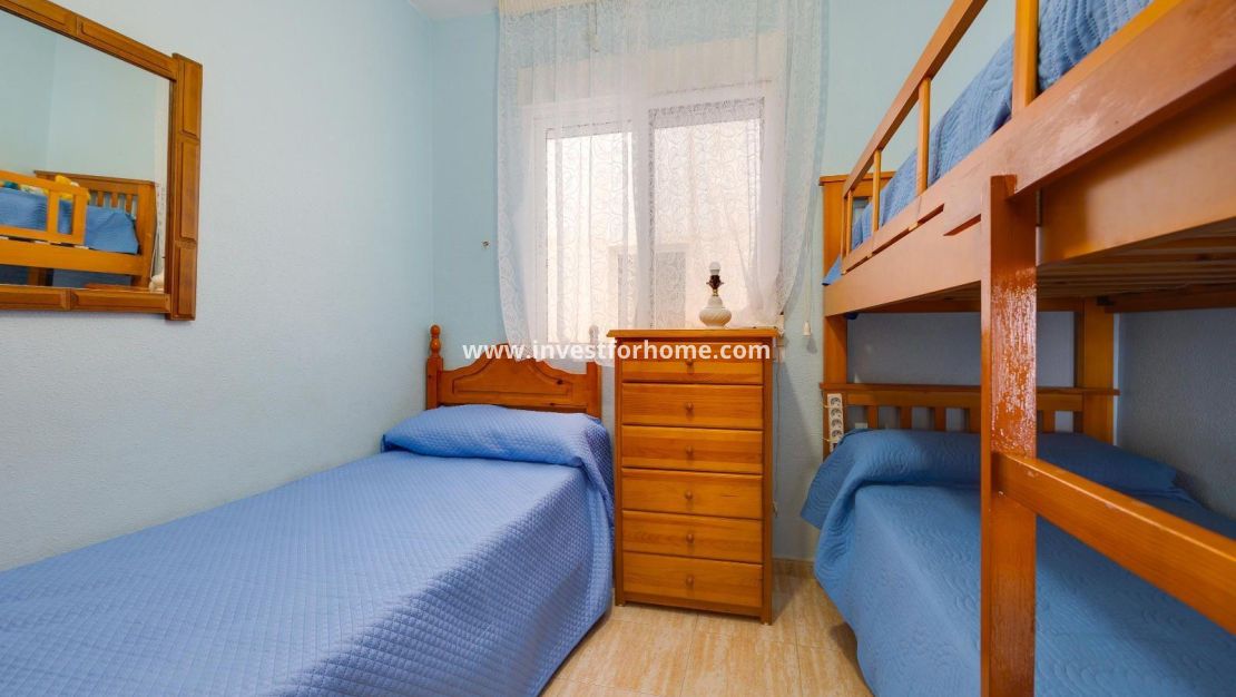 Reventa - Apartamento - Torrevieja - Centro
