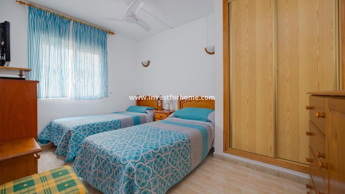 Reventa - Apartamento - Torrevieja - Centro