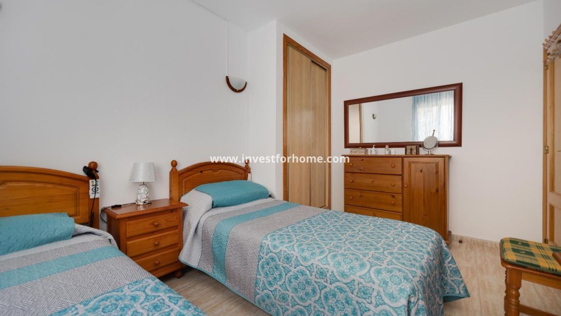 Reventa - Apartamento - Torrevieja - Centro