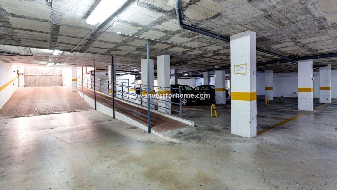 Reventa - Apartamento - Torrevieja - Centro