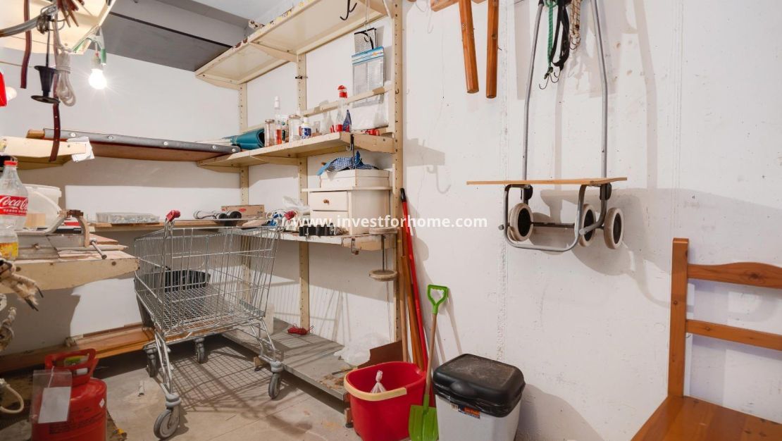 Reventa - Apartamento - Torrevieja - Centro