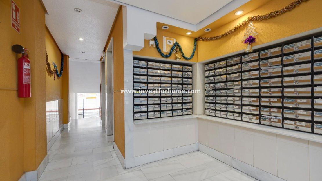 Reventa - Apartamento - Torrevieja - Centro