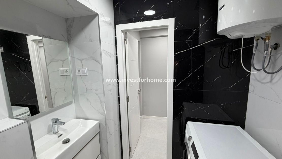 Reventa - Apartamento - Torrevieja - Centro