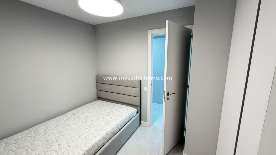 Reventa - Apartamento - Torrevieja - Centro