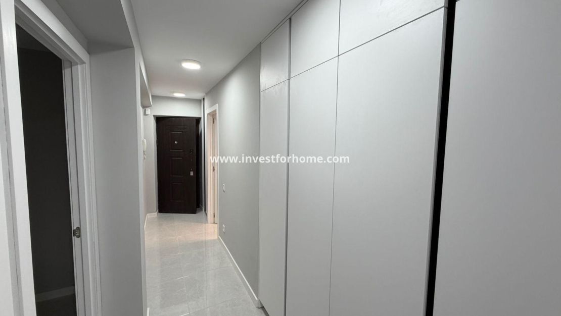 Reventa - Apartamento - Torrevieja - Centro