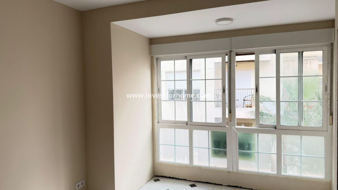 Reventa - Apartamento - Torrevieja - Centro